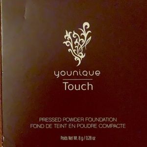 YOUnique-foundation- Pressed - color Jacquard